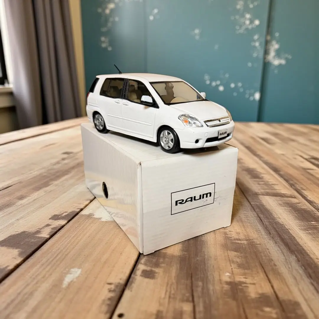 2026年最新】トヨタラウム ミニカーの人気アイテム - メルカリ