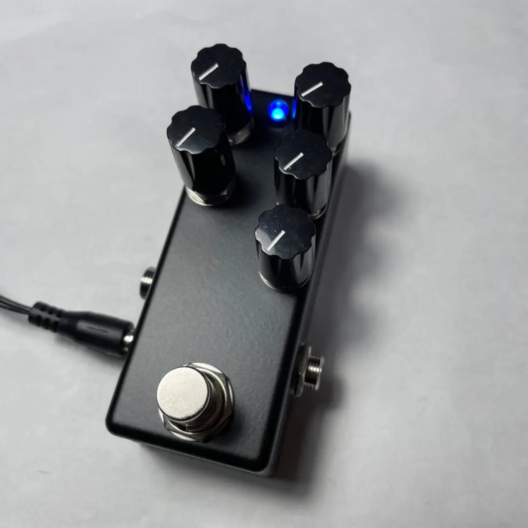 2026年最新】Z.VEX FUZZ FACTORYの人気アイテム - メルカリ