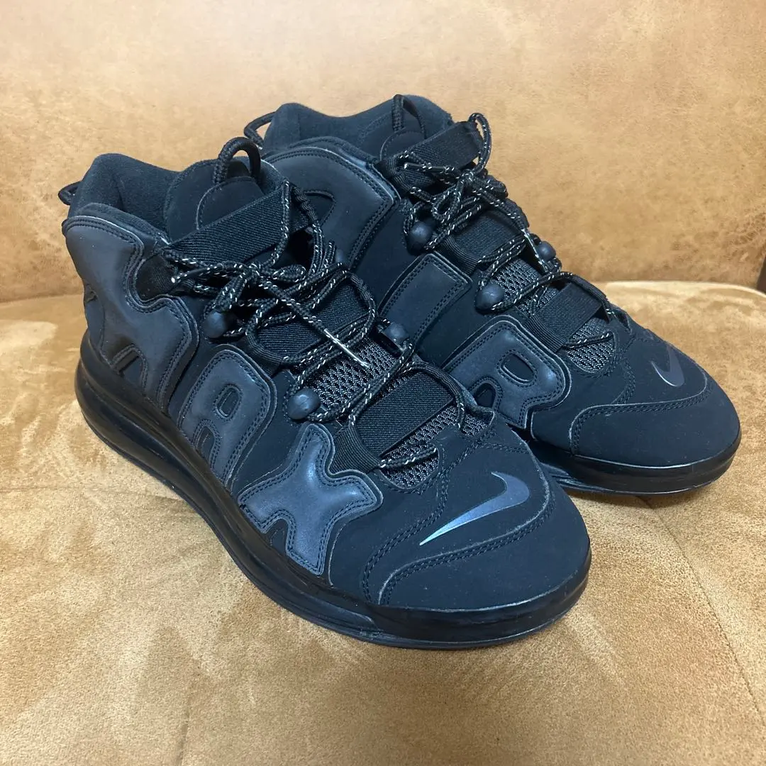 2026年最新】air more uptempo 720の人気アイテム - メルカリ