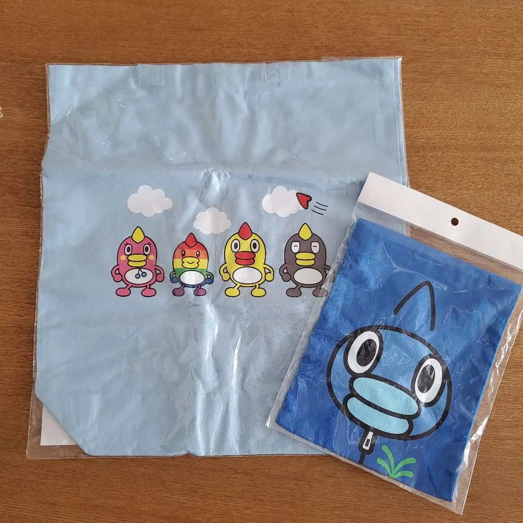 2026年最新】そらジロートートバッグの人気アイテム - メルカリ