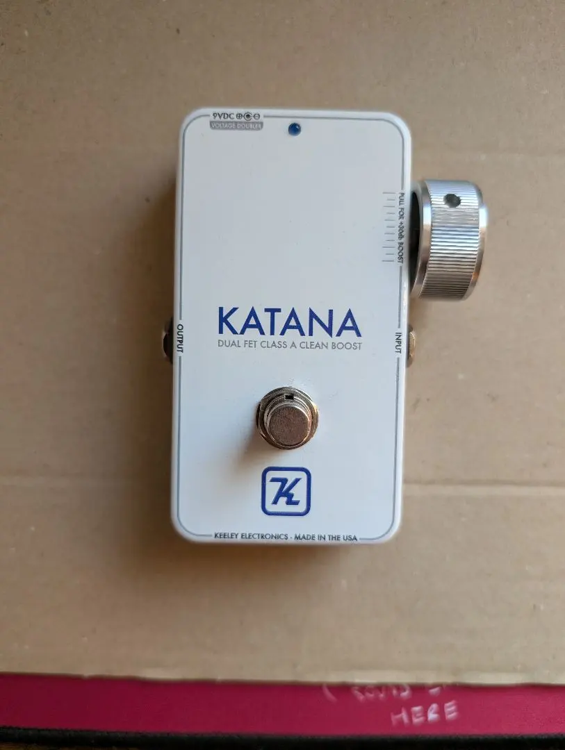 2026年最新】keeley katanaの人気アイテム - メルカリ