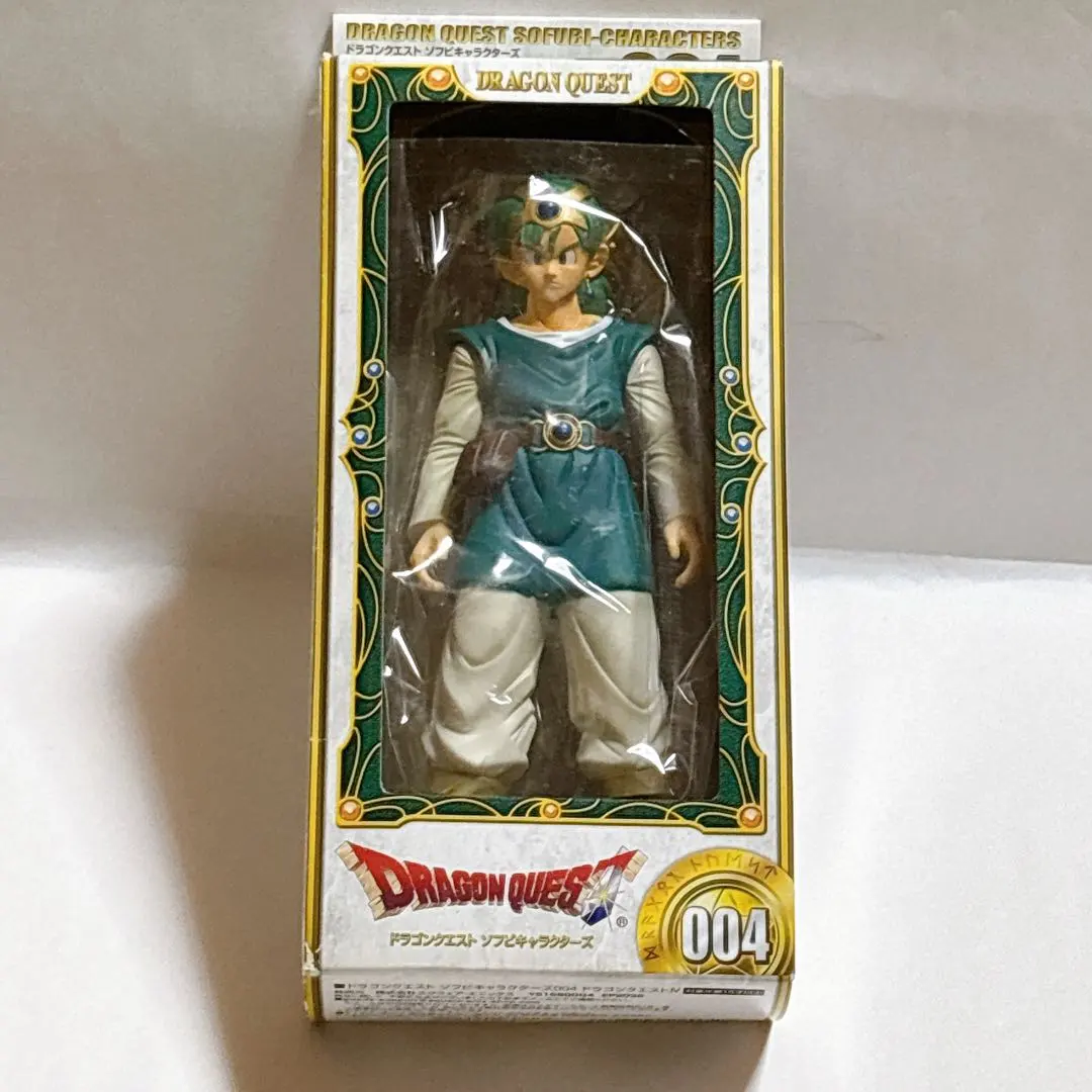 2026年最新】ソフビキャラクターズ ?主人公の人気アイテム - メルカリ