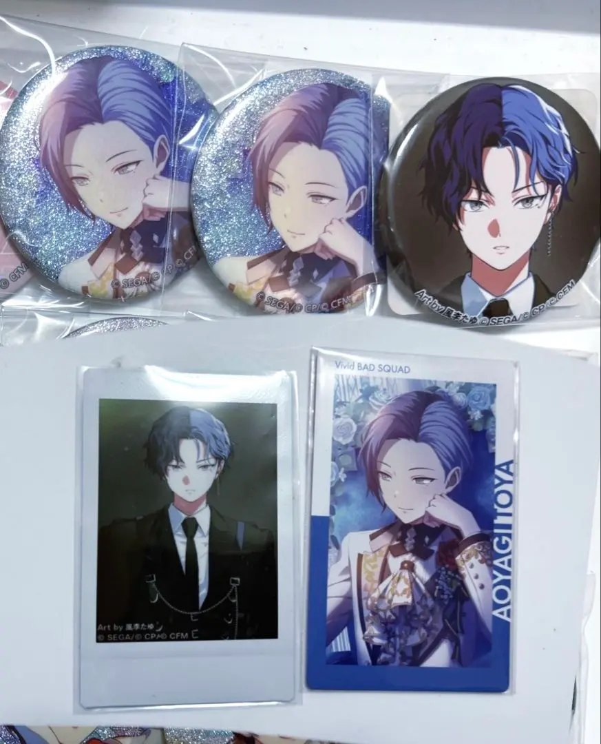 2026年最新】ジュンブラ青柳冬弥の人気アイテム - メルカリ