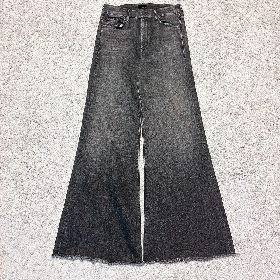 2026年最新】MOTHERワイドデニムの人気アイテム - メルカリ