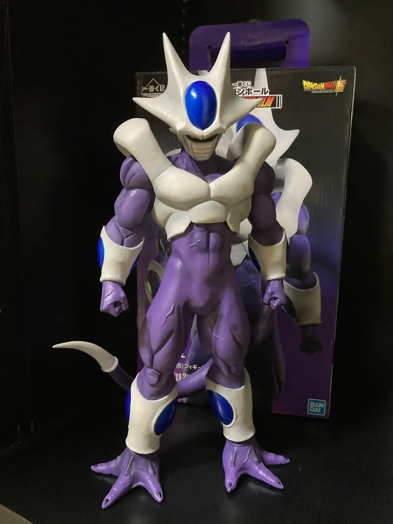 2026年最新】一番くじ ドラゴンボール クウラ f賞の人気アイテム