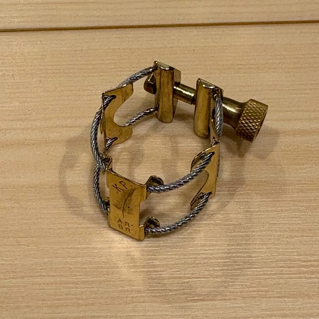 2026年最新】k plume リガチャーの人気アイテム - メルカリ