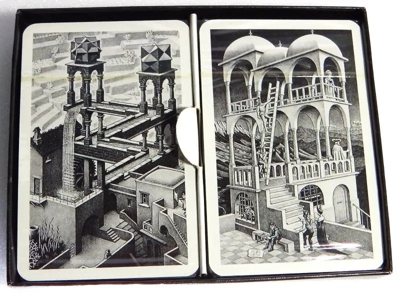 2026年最新】エッシャー パズルの人気アイテム - メルカリ