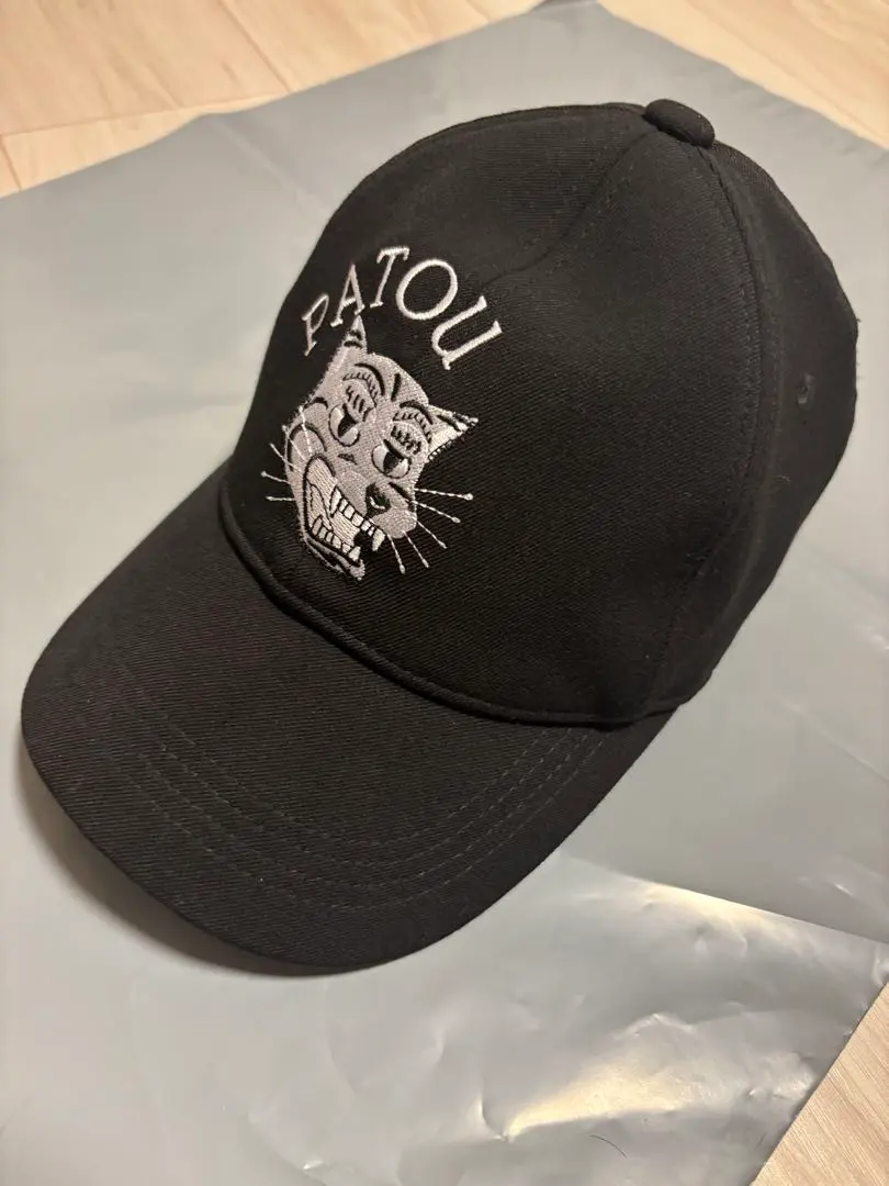 2026年最新】パトゥ オニツカタイガー キャップの人気アイテム - メルカリ