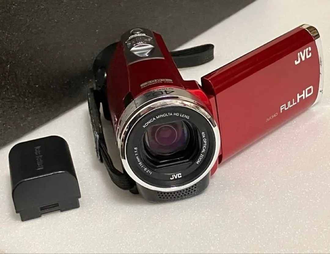 2026年最新】gz-e600の人気アイテム - メルカリ