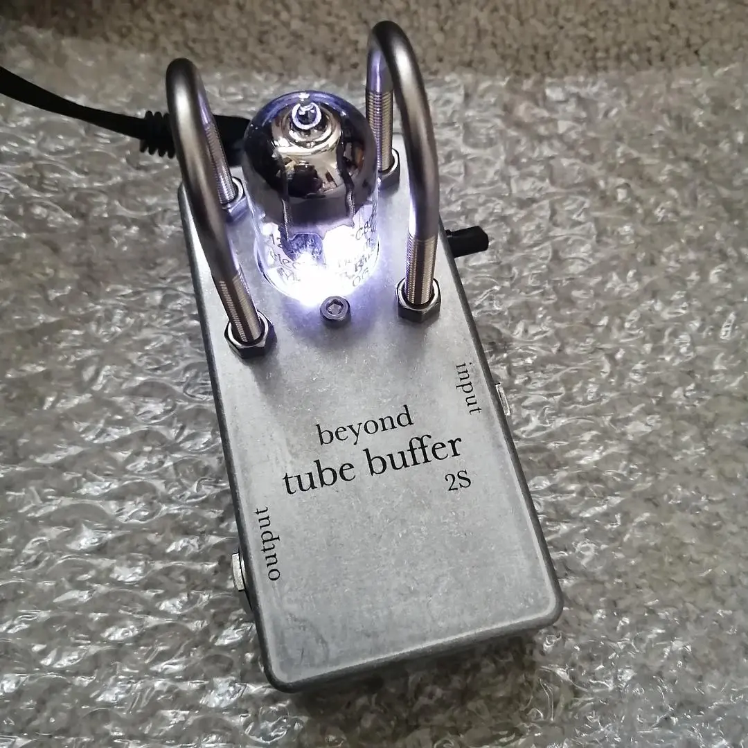 2026年最新】beyond tube buffer 2sの人気アイテム - メルカリ