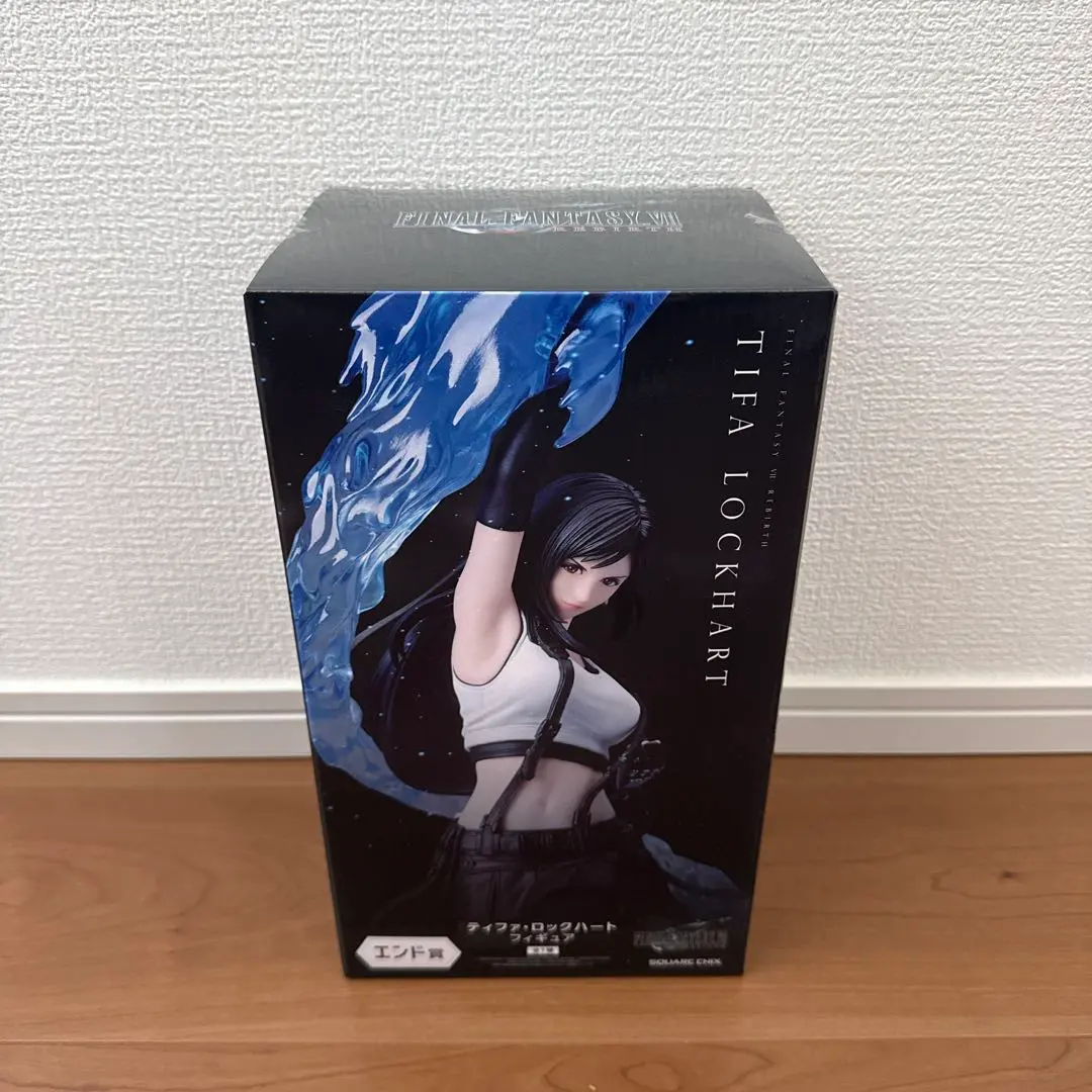 2026年最新】ff7 一番くじ ラストワンの人気アイテム - メルカリ