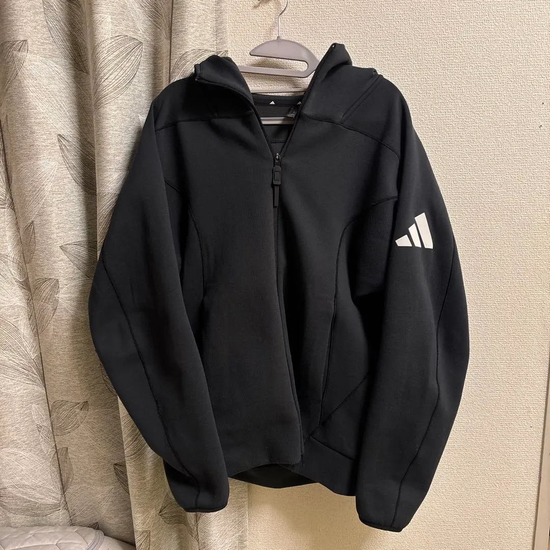 2026年最新】adidas アディダス Z.N.E.フーディの人気アイテム - メルカリ