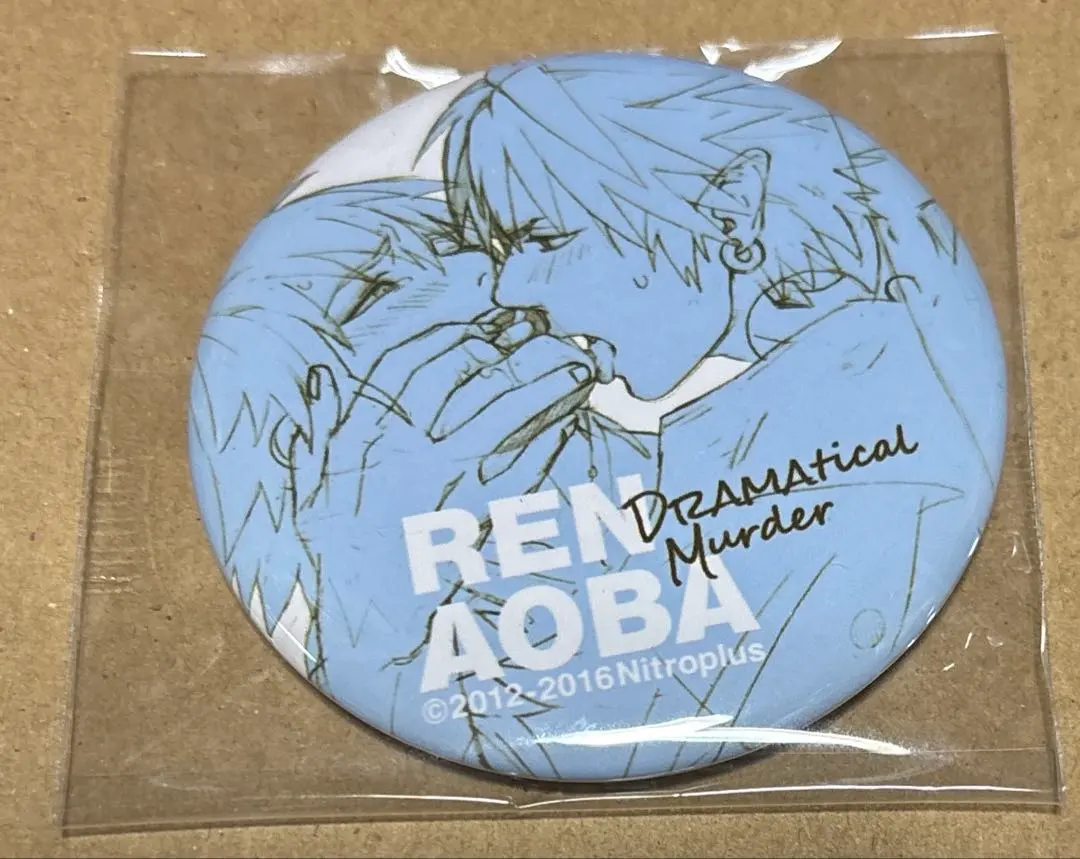 2026年最新】dramatical Murder 原画展の人気アイテム - メルカリ