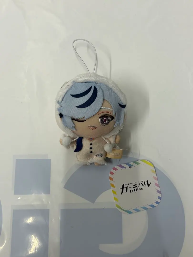 2026年最新】ピオフィオーレの ぬいぐるみの人気アイテム - メルカリ