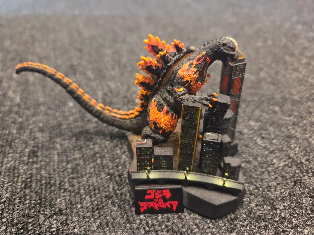 2026年最新】酒井ゆうじ バーニングゴジラの人気アイテム - メルカリ