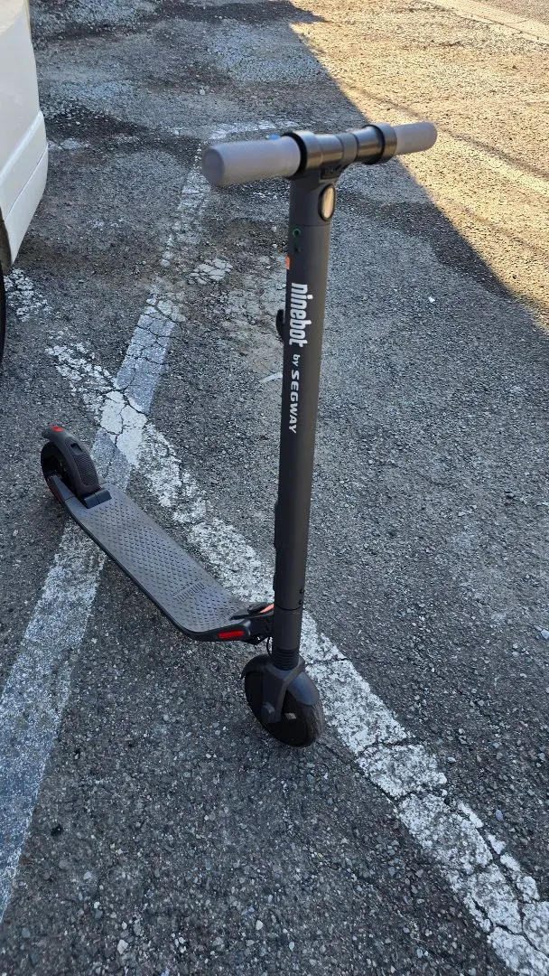 2026年最新】segway ninebotの人気アイテム - メルカリ