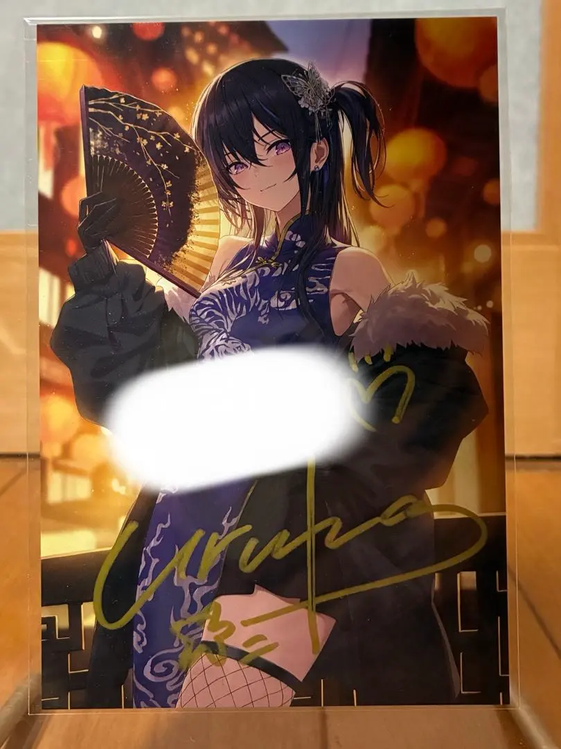 2026年最新】桐生ココ サインの人気アイテム - メルカリ