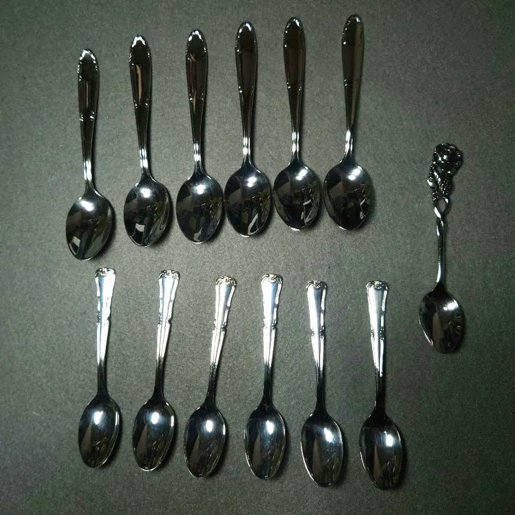 2026年最新】WAKOシルバースプーンの人気アイテム - メルカリ