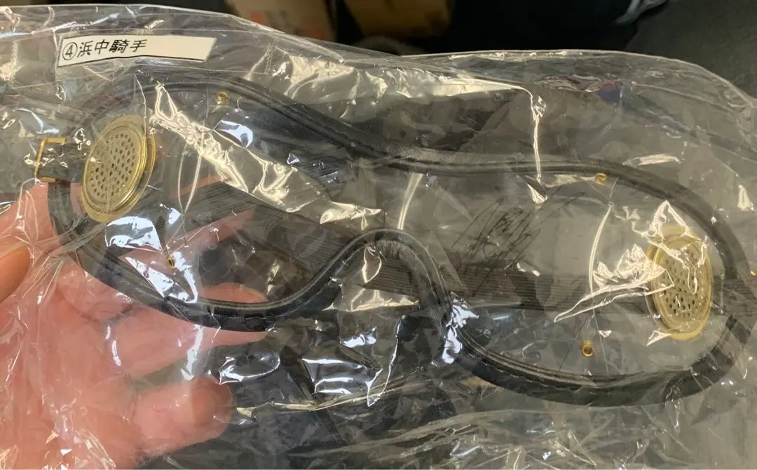 2026年最新】ジョッキーゴーグルの人気アイテム - メルカリ