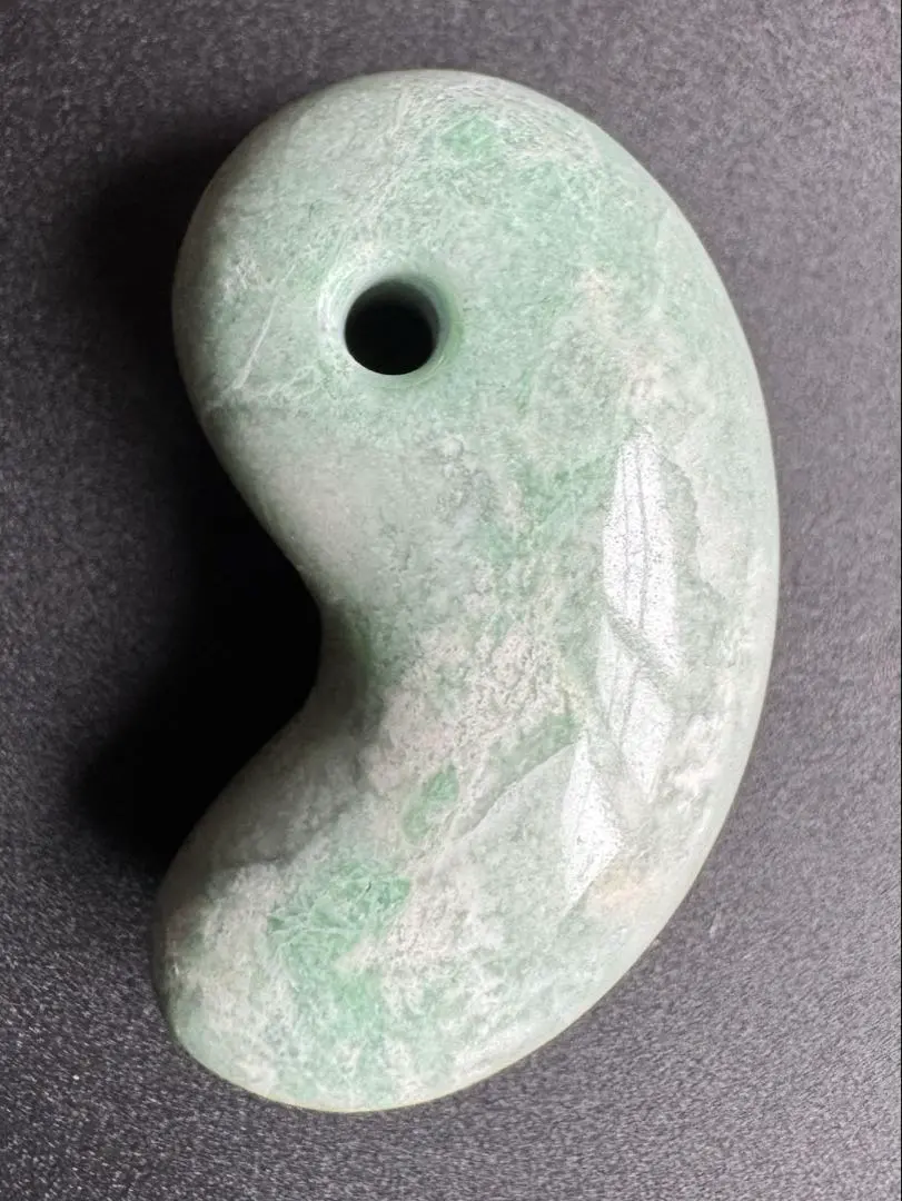 2026年最新】コン沢 翡翠 勾玉の人気アイテム - メルカリ