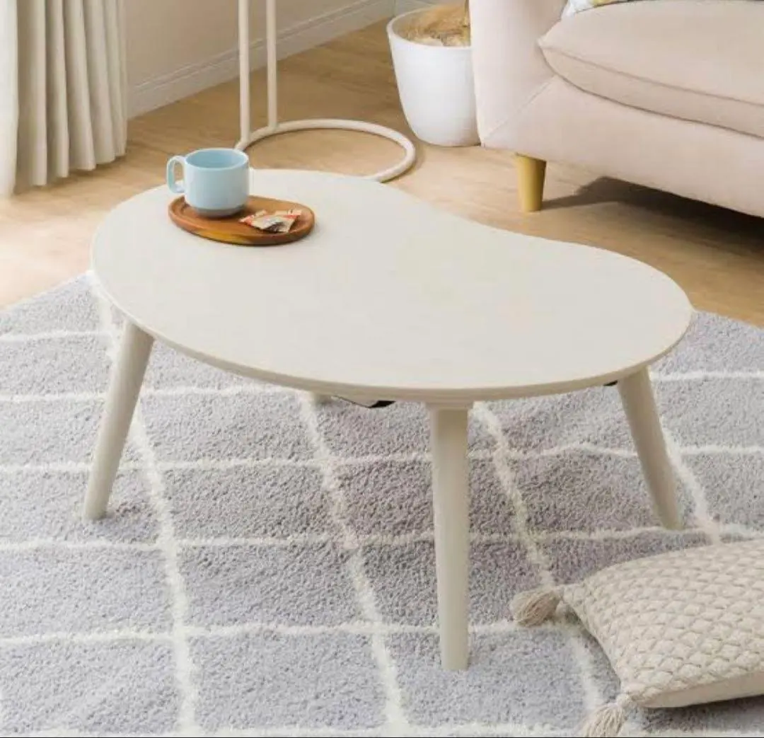 2026年最新】NITORI 天板の形状：楕円 こたつの人気アイテム - メルカリ