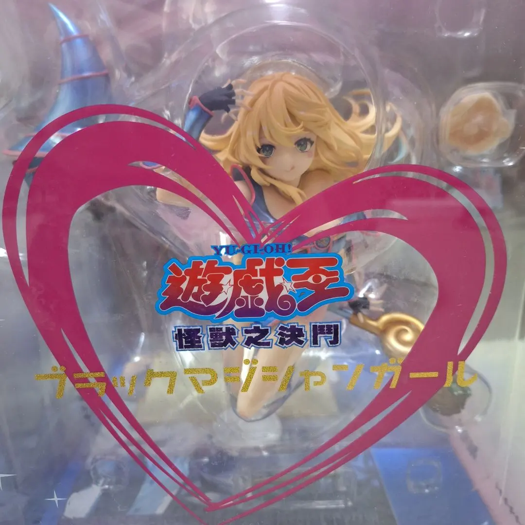 2026年最新】ブラックマジシャンガール 色紙の人気アイテム - メルカリ