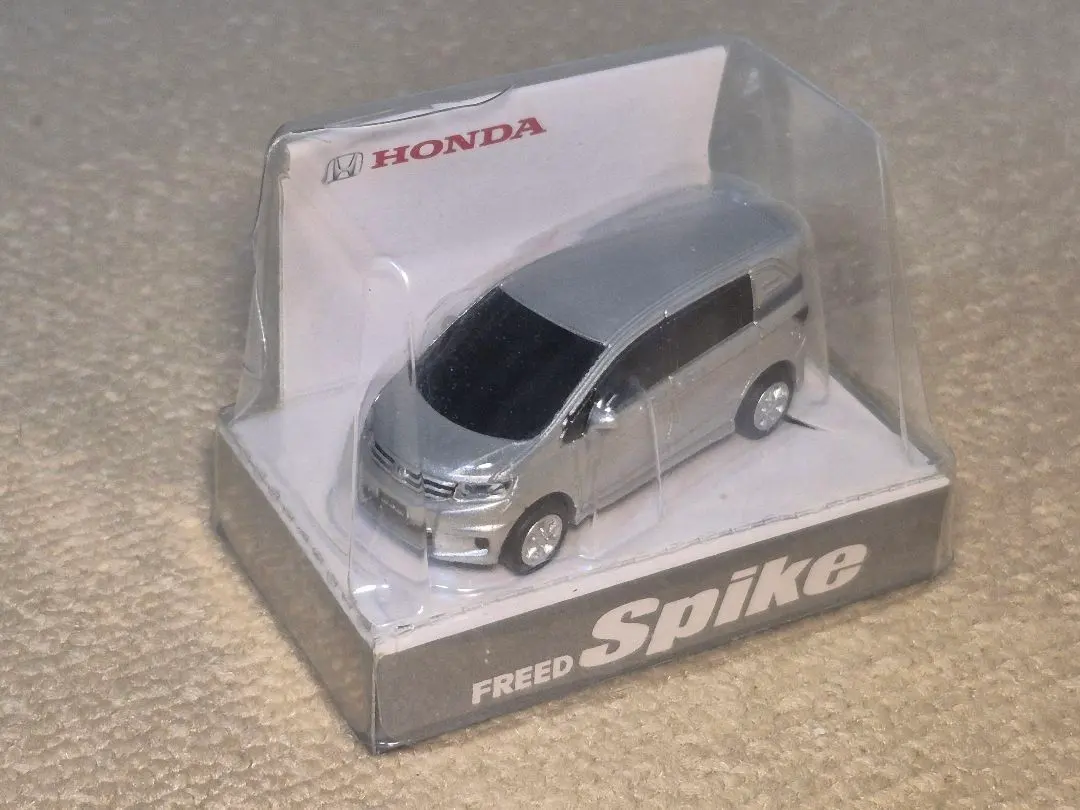 2026年最新】ミニカー フリードスパイクの人気アイテム - メルカリ
