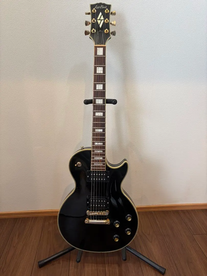 2026年最新】laid back レスポールの人気アイテム - メルカリ