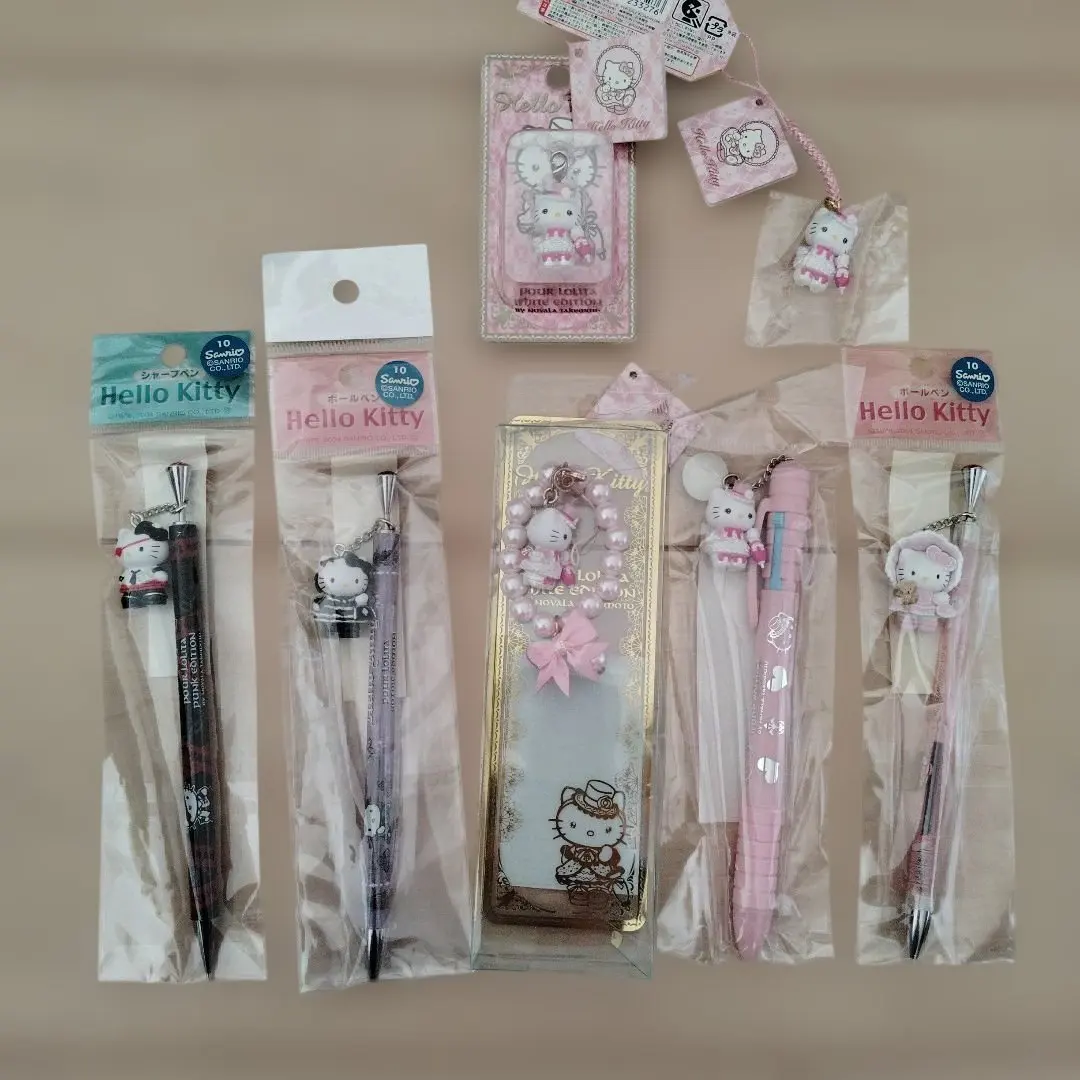 2026年最新】嶽本野ばら ロリータ キティの人気アイテム - メルカリ