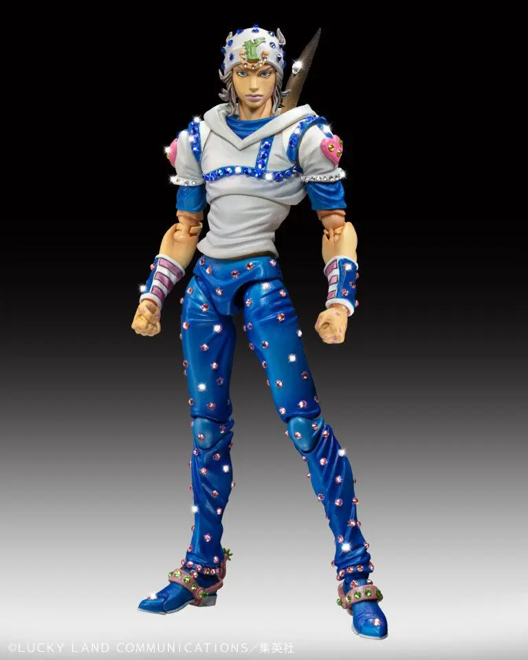 2026年最新】超像可動 クリスタルの人気アイテム - メルカリ