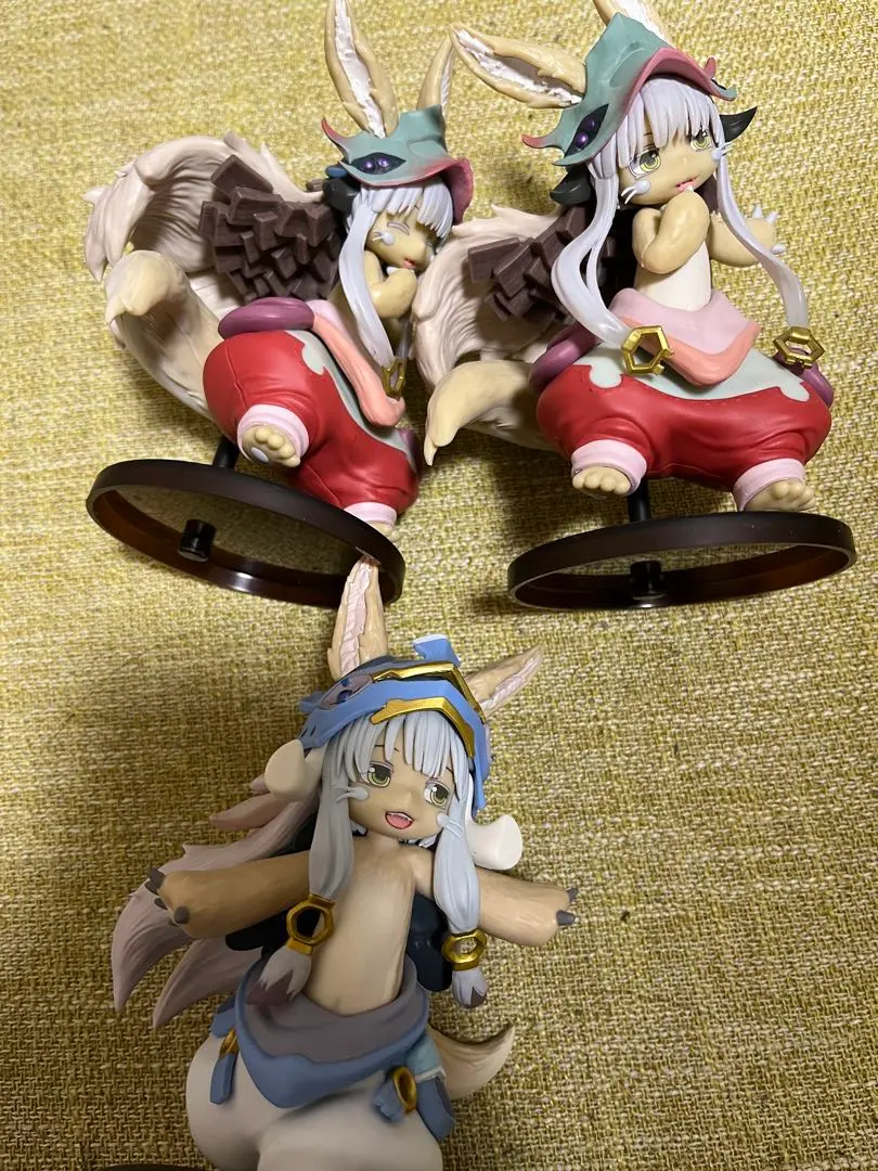 2026年最新】タイトーオンラインくじ メイドインアビス A賞 スーパー