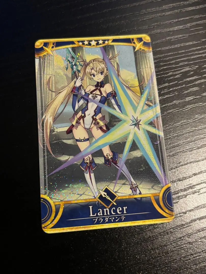 2026年最新】fgoアーケード ブラダマンテの人気アイテム - メルカリ