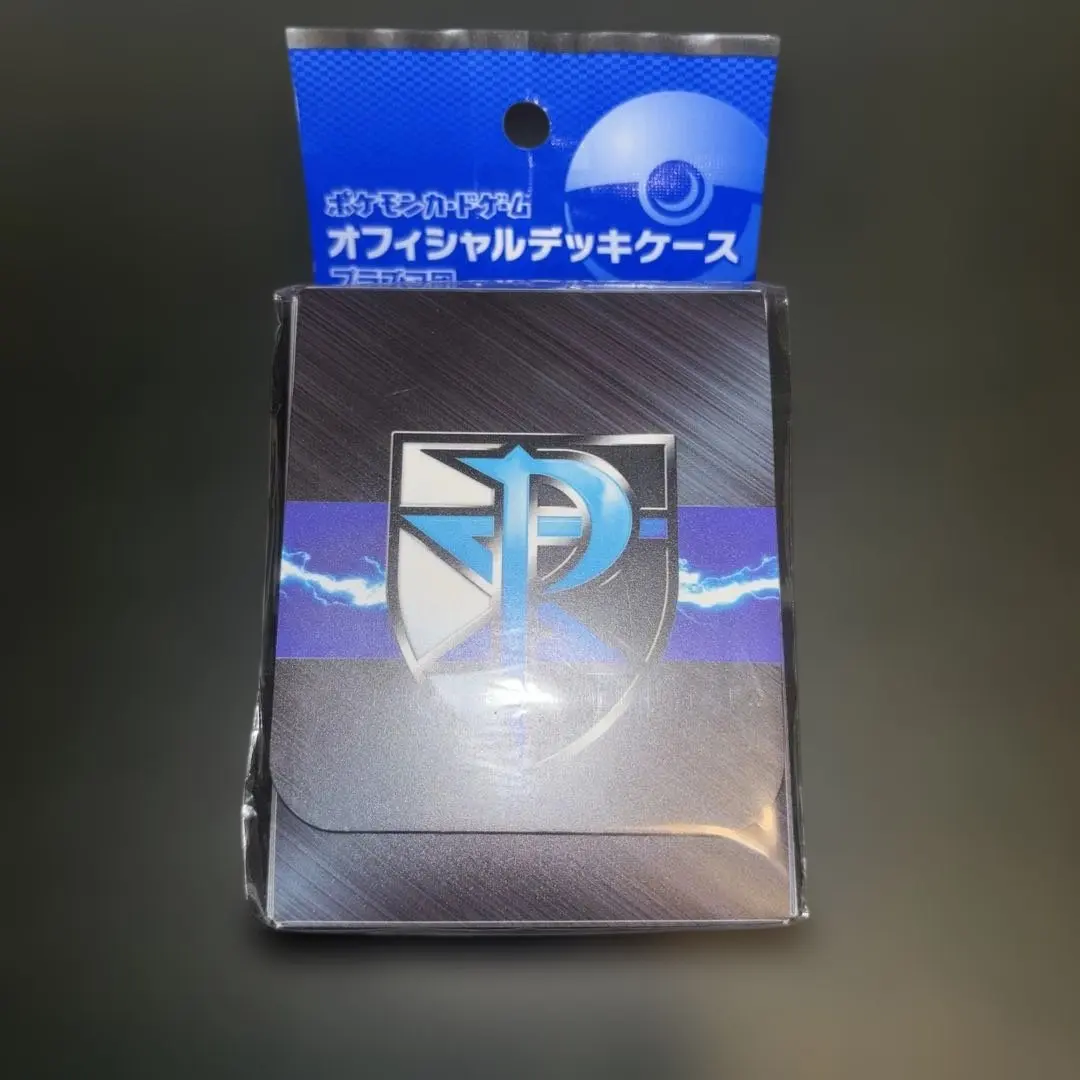 2026年最新】プラズマ団 デッキケースの人気アイテム - メルカリ