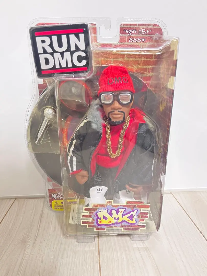 2026年最新】フィギュア run-dmc mezcoの人気アイテム - メルカリ