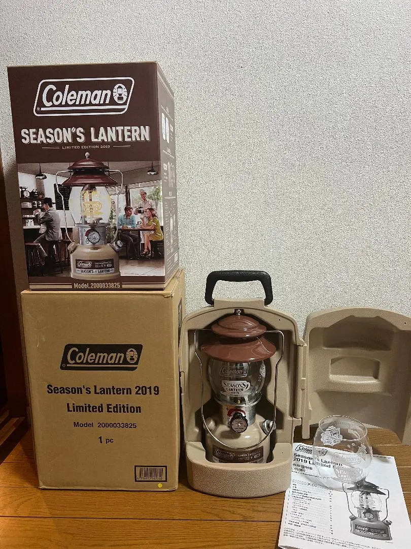 2026年最新】シーズンズランタン 2019の人気アイテム - メルカリ