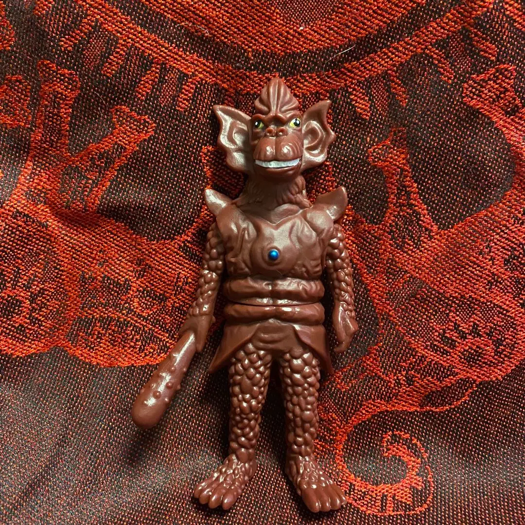 2026年最新】ケロニア ソフビの人気アイテム - メルカリ