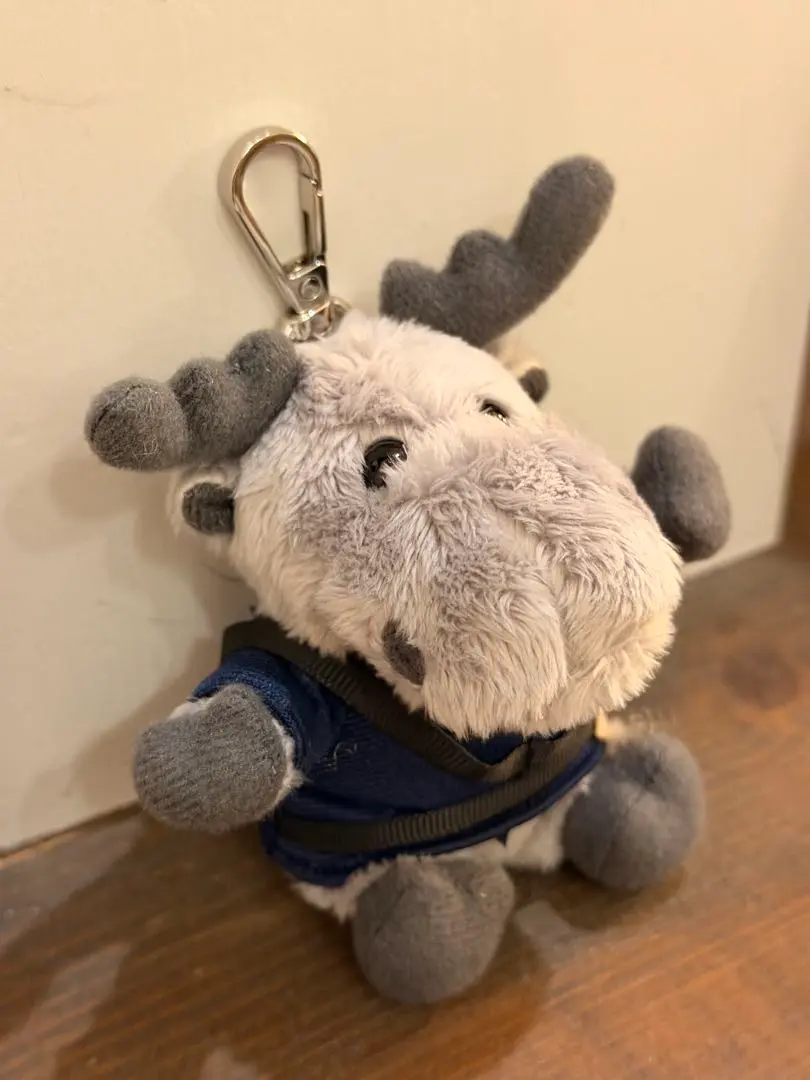 2026年最新】ボルボ エルク ぬいぐるみの人気アイテム - メルカリ