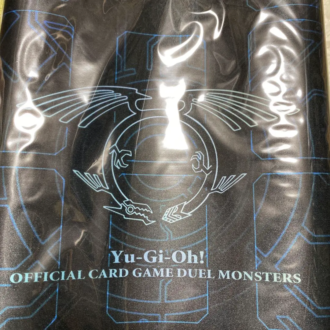 2026年最新】遊戯王 竜の紋章 プレイマットの人気アイテム - メルカリ