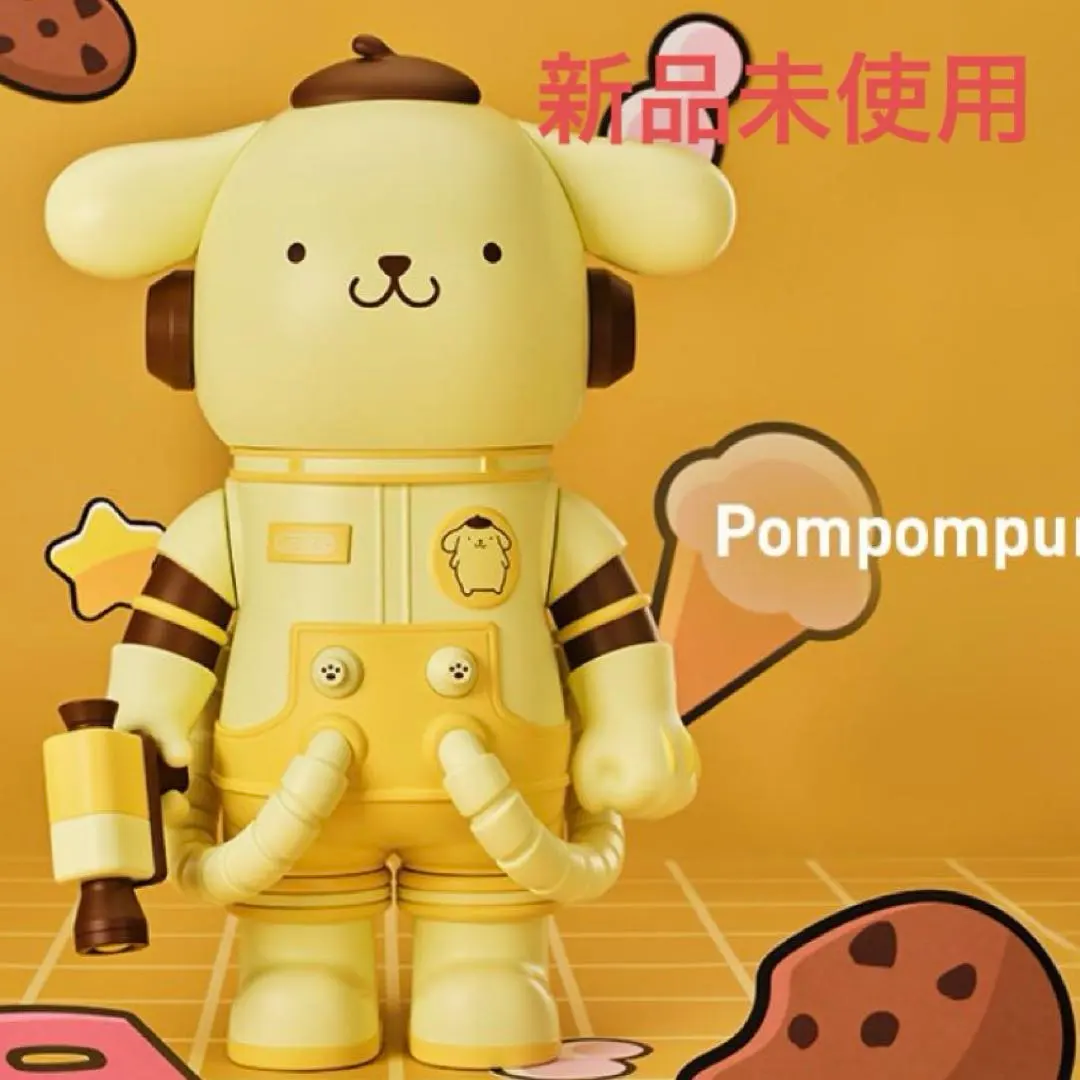 2026年最新】Mega space molly サンリオ 400%の人気アイテム - メルカリ