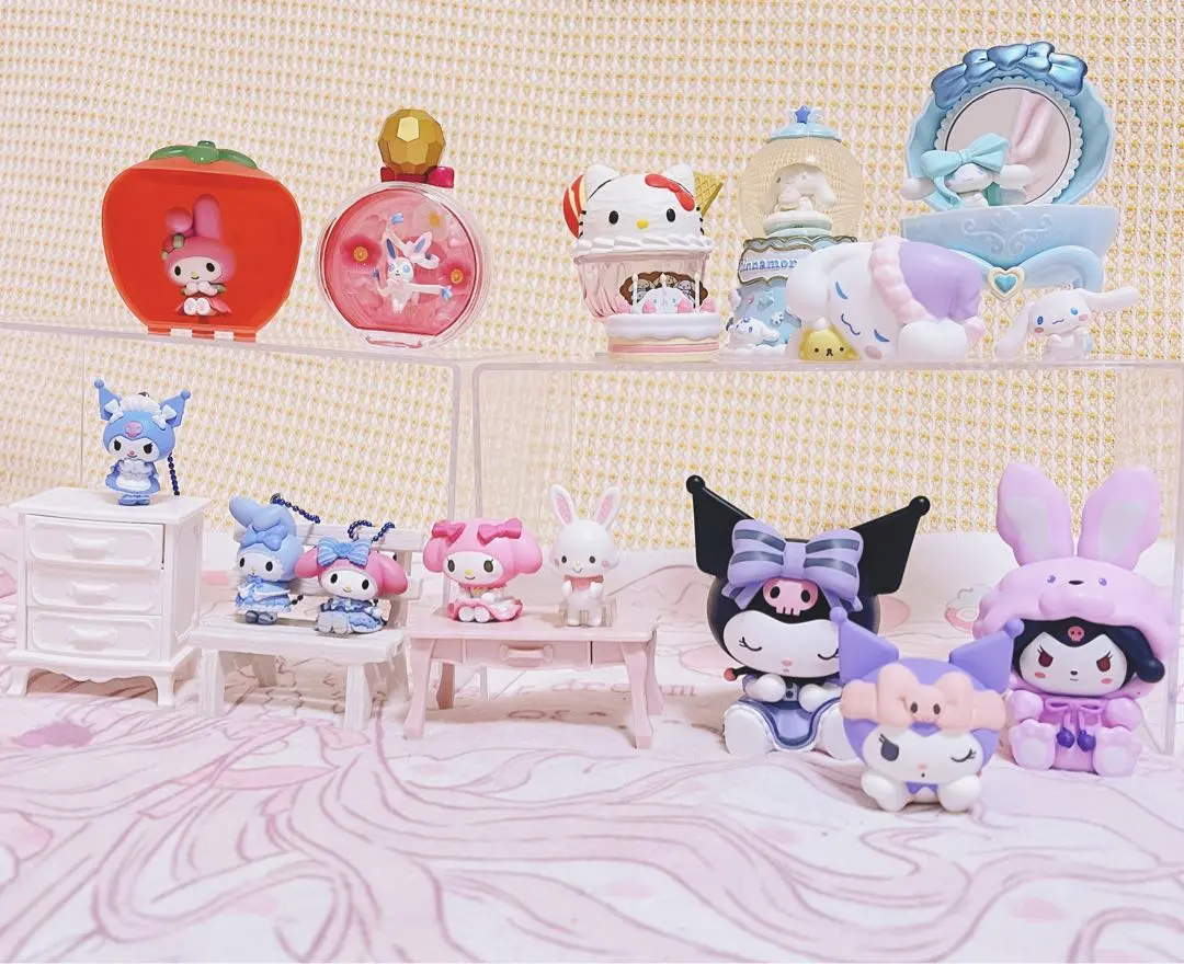 2026年最新】マイメロディ スノーグローブの人気アイテム - メルカリ