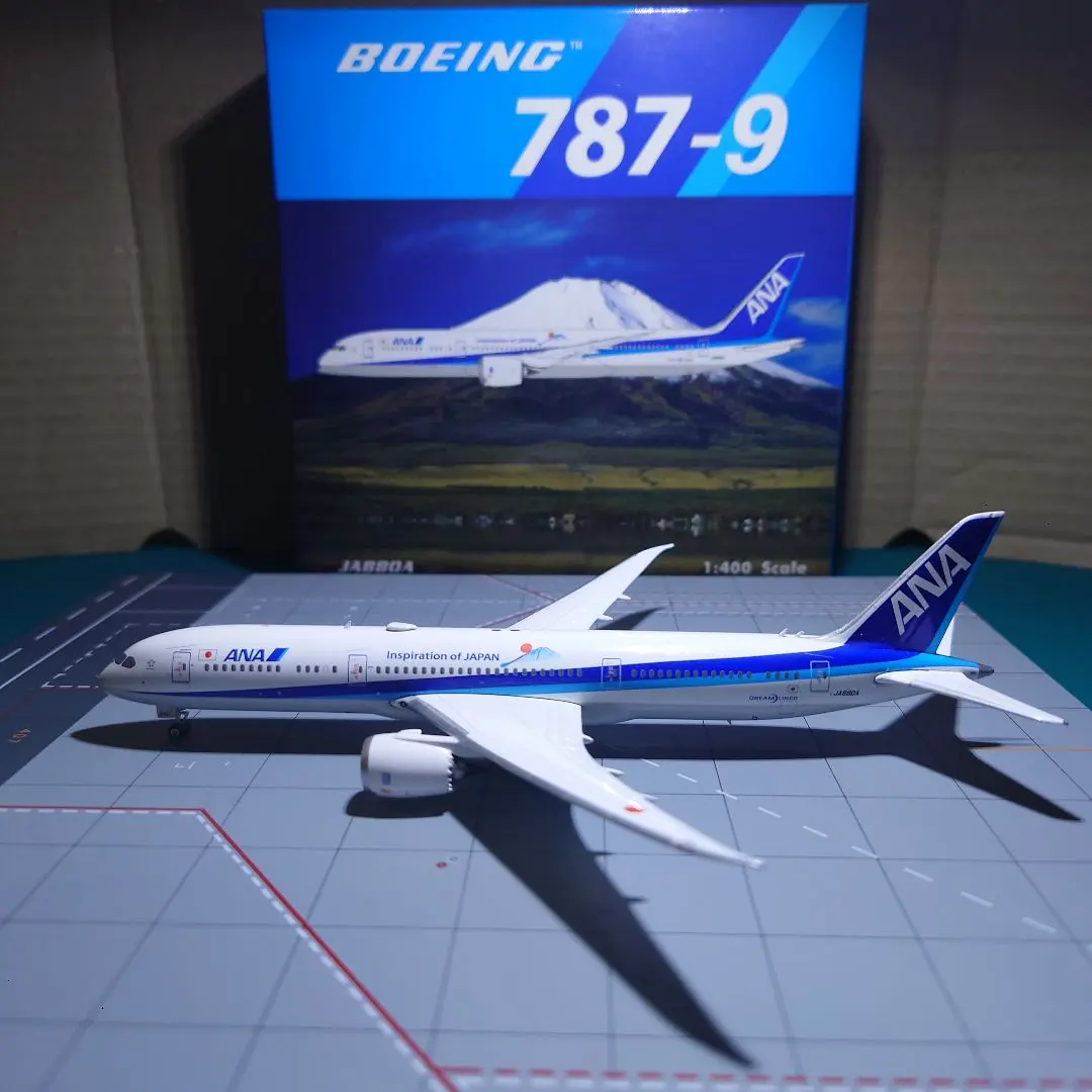 2026年最新】a n a 機体名：Boeing B787-9 航空機・ヘリコプターの人気