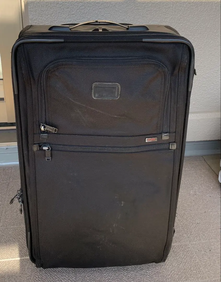 2026年最新】tumi 22024の人気アイテム - メルカリ