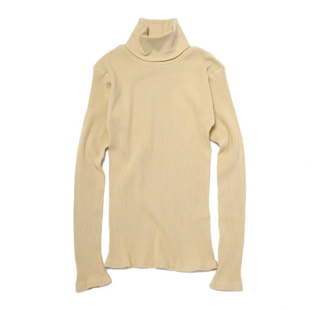 2026年最新】auralee ロンハーマン ギザ タートルネックの人気アイテム