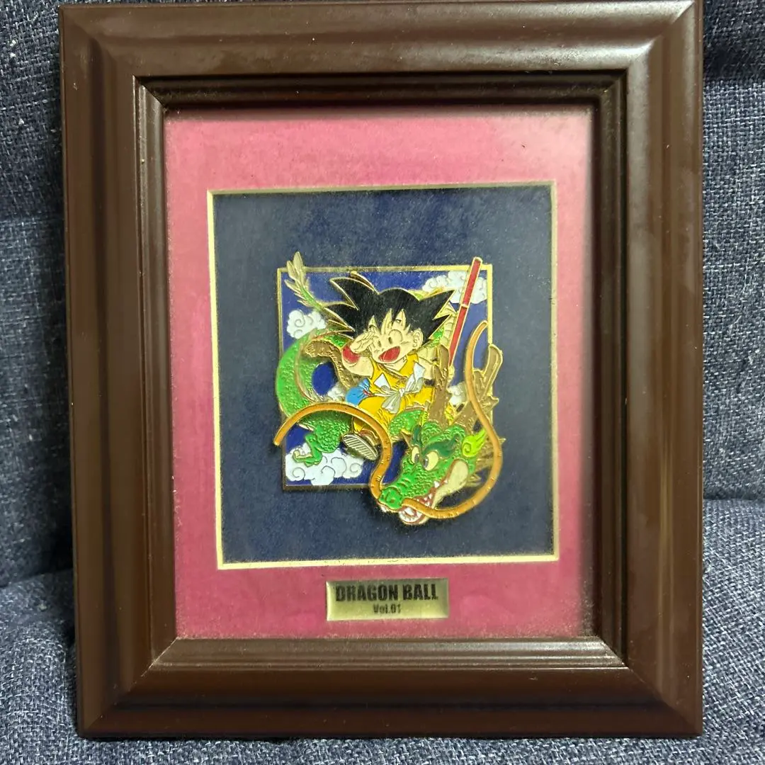 2026年最新】mekke ドラゴンボールの人気アイテム - メルカリ