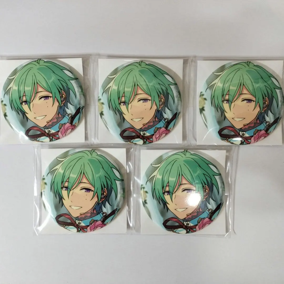 2026年最新】風早巽 缶バッジ イベコレ 2023の人気アイテム - メルカリ