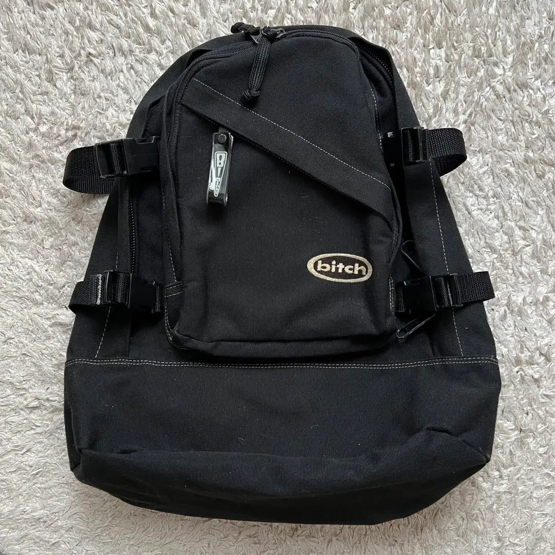 2026年最新】BITCH skateboards バッグの人気アイテム - メルカリ