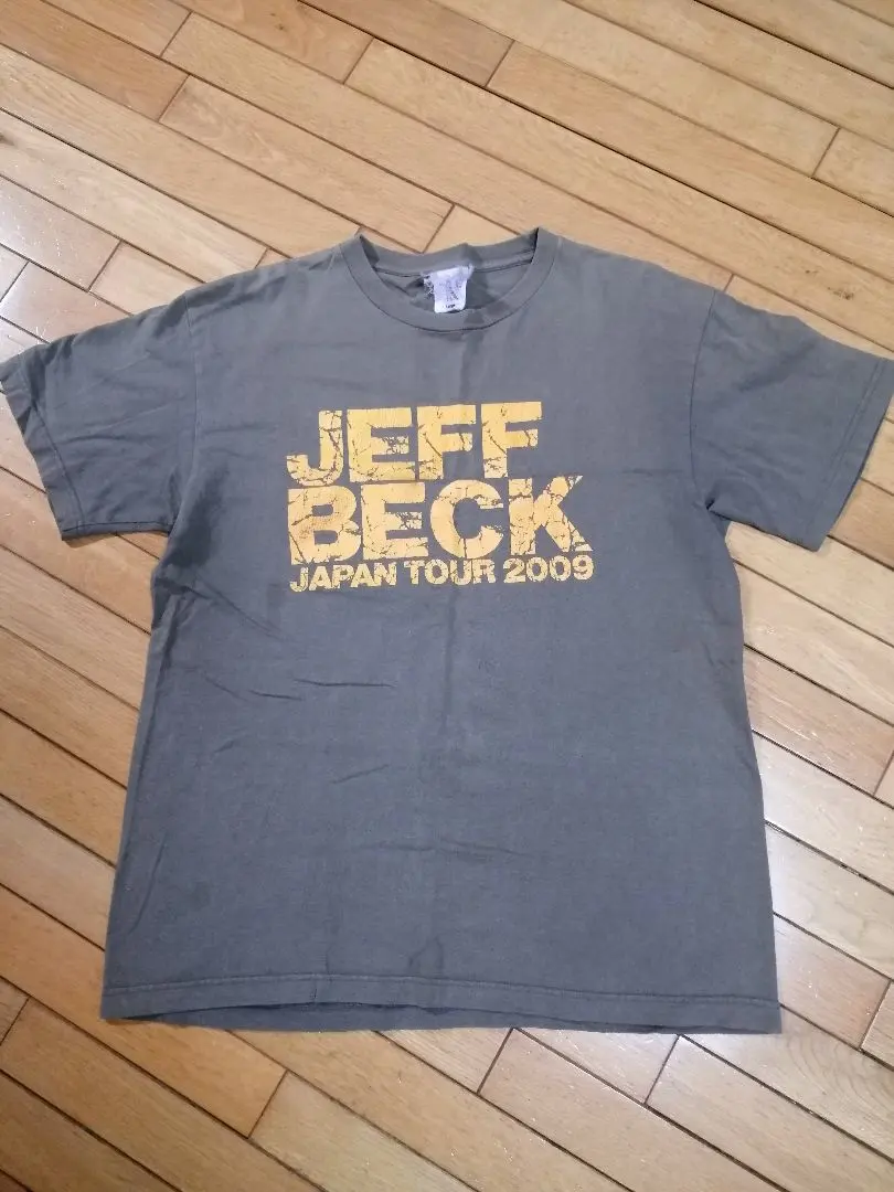 2026年最新】jeff beck tシャツの人気アイテム - メルカリ