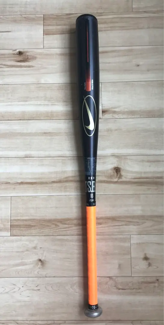 2026年最新】ナイキ 軟式金属バットの人気アイテム - メルカリ