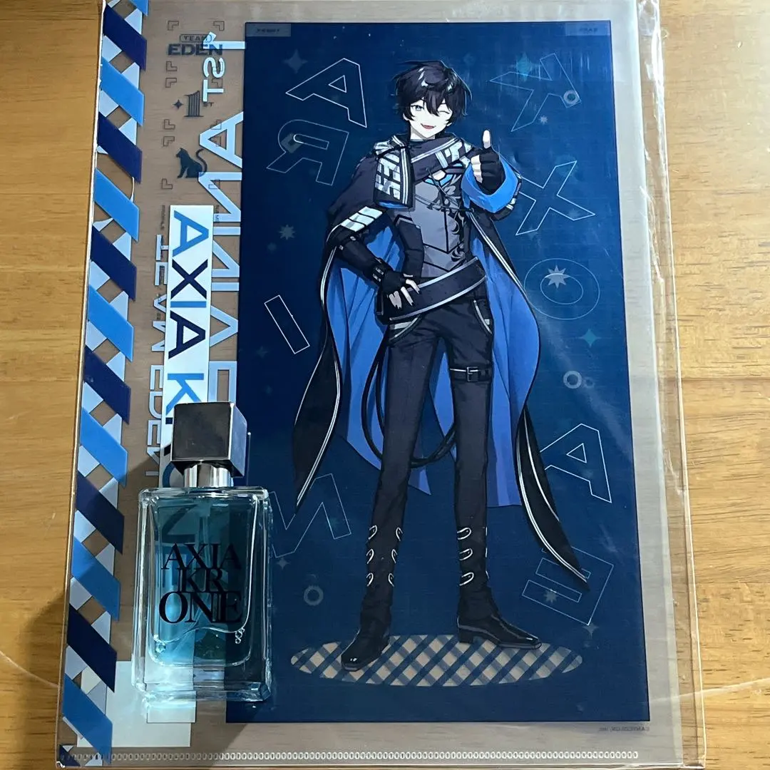 2026年最新】アクシア 香水の人気アイテム - メルカリ