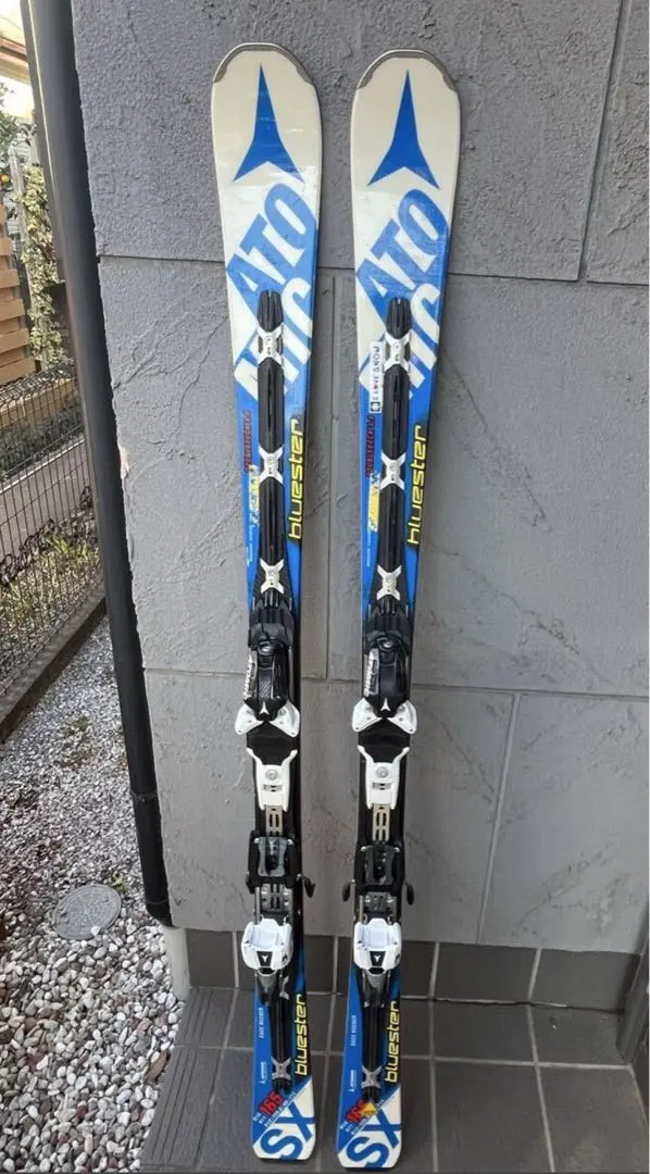 2026年最新】atomic sxの人気アイテム - メルカリ